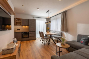Appartement Auwald